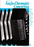 Titelblatt "English Concertina"