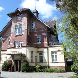 Gästehaus Bethlehemstift Hohenstein-Ernstthal