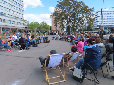 Konzertinakonzert 24.5.25 Chemnitz