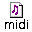 midi