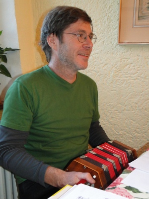 Klaus Wenger