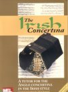 Titelblatt "The Irish Concertina"