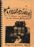 Titelblatt "Treckbüttel"